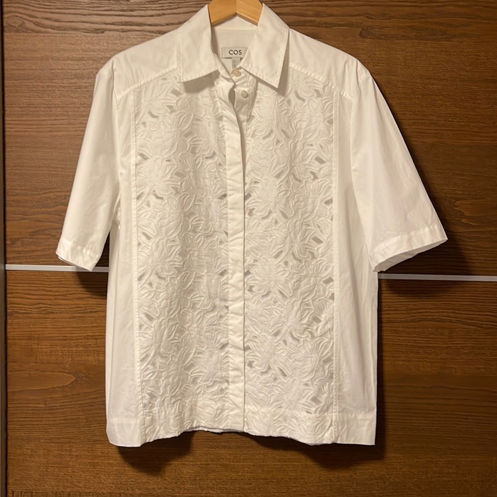 COS Blouse